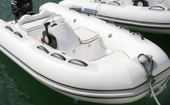 Suzuki Charter Boats Menorca